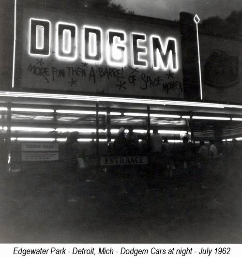 Edgewater Park - From Robert Morrow (newer photo)